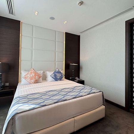 Ramada Encore Doha By Wyndham Buitenkant foto