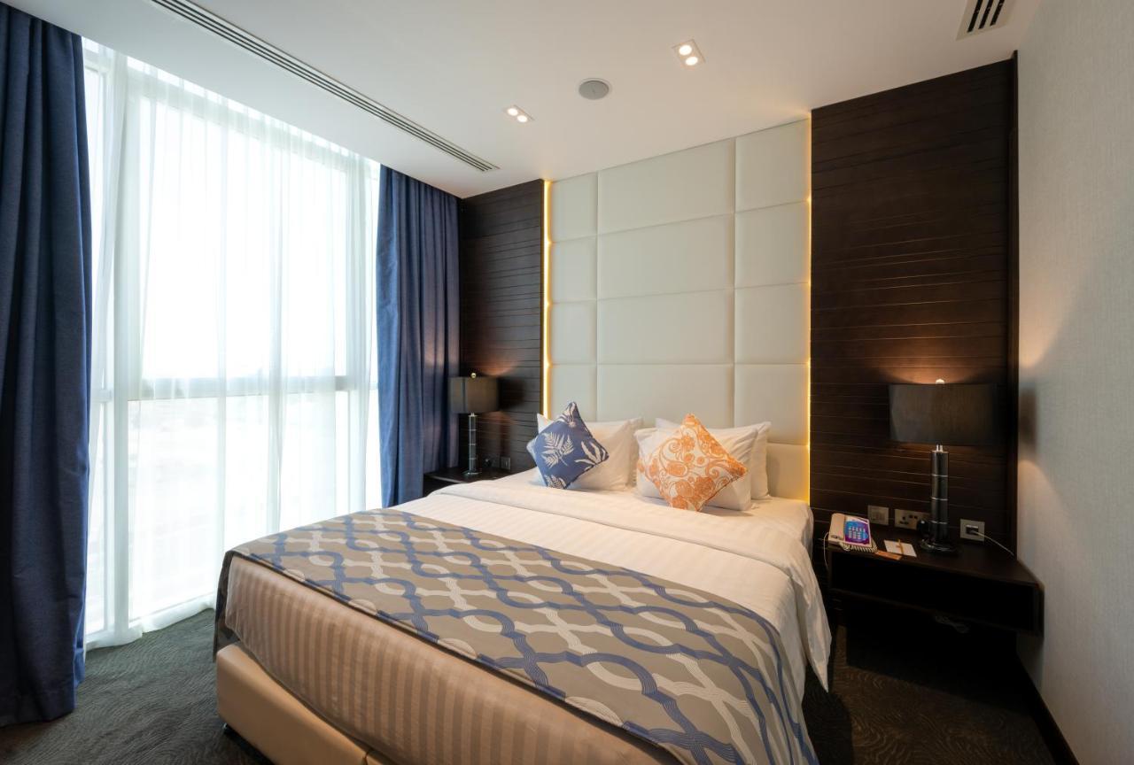 Ramada Encore Doha By Wyndham Buitenkant foto