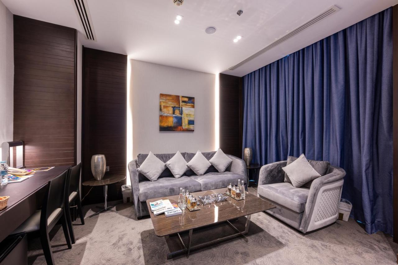 Ramada Encore Doha By Wyndham Buitenkant foto