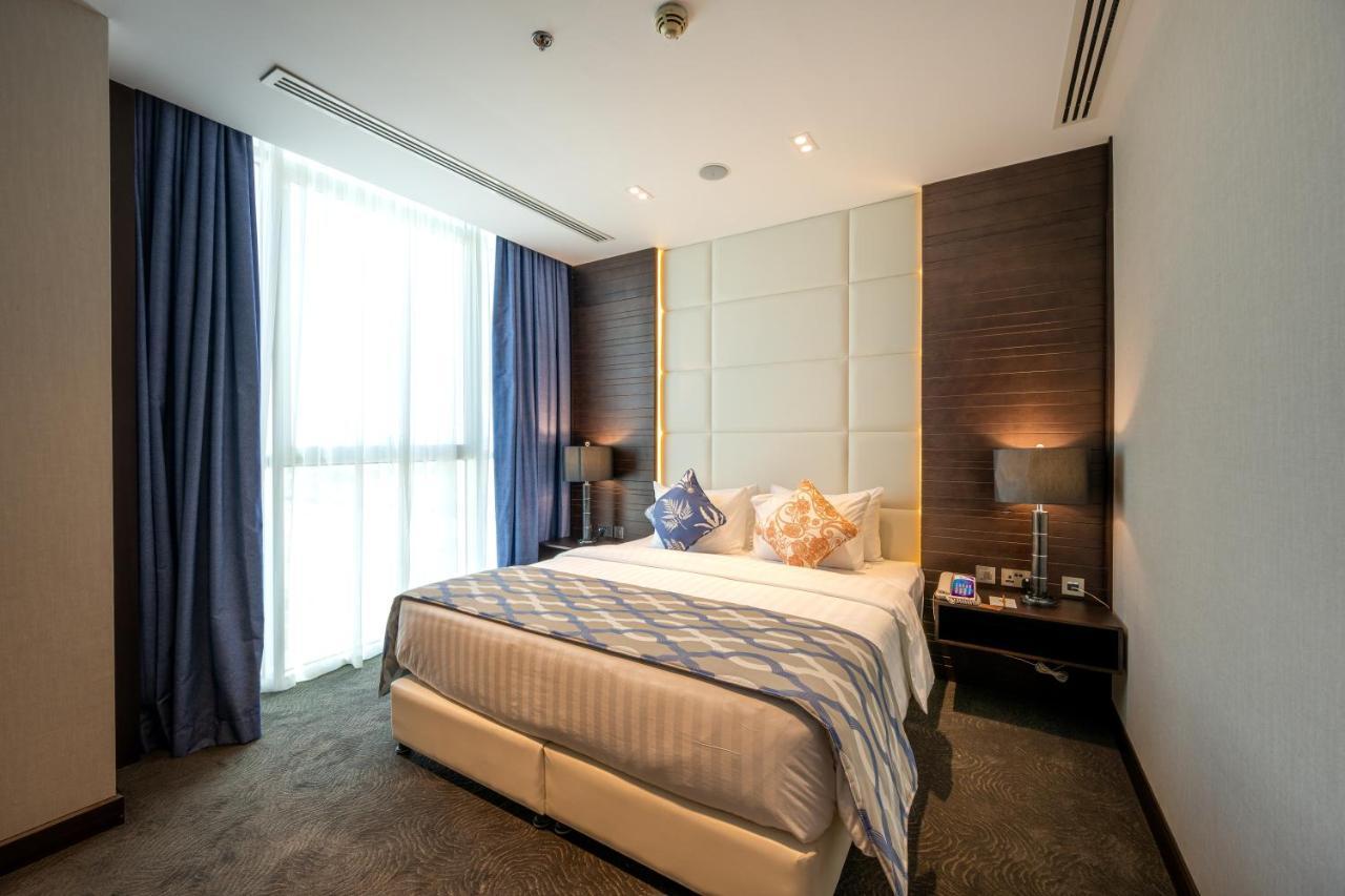 Ramada Encore Doha By Wyndham Buitenkant foto
