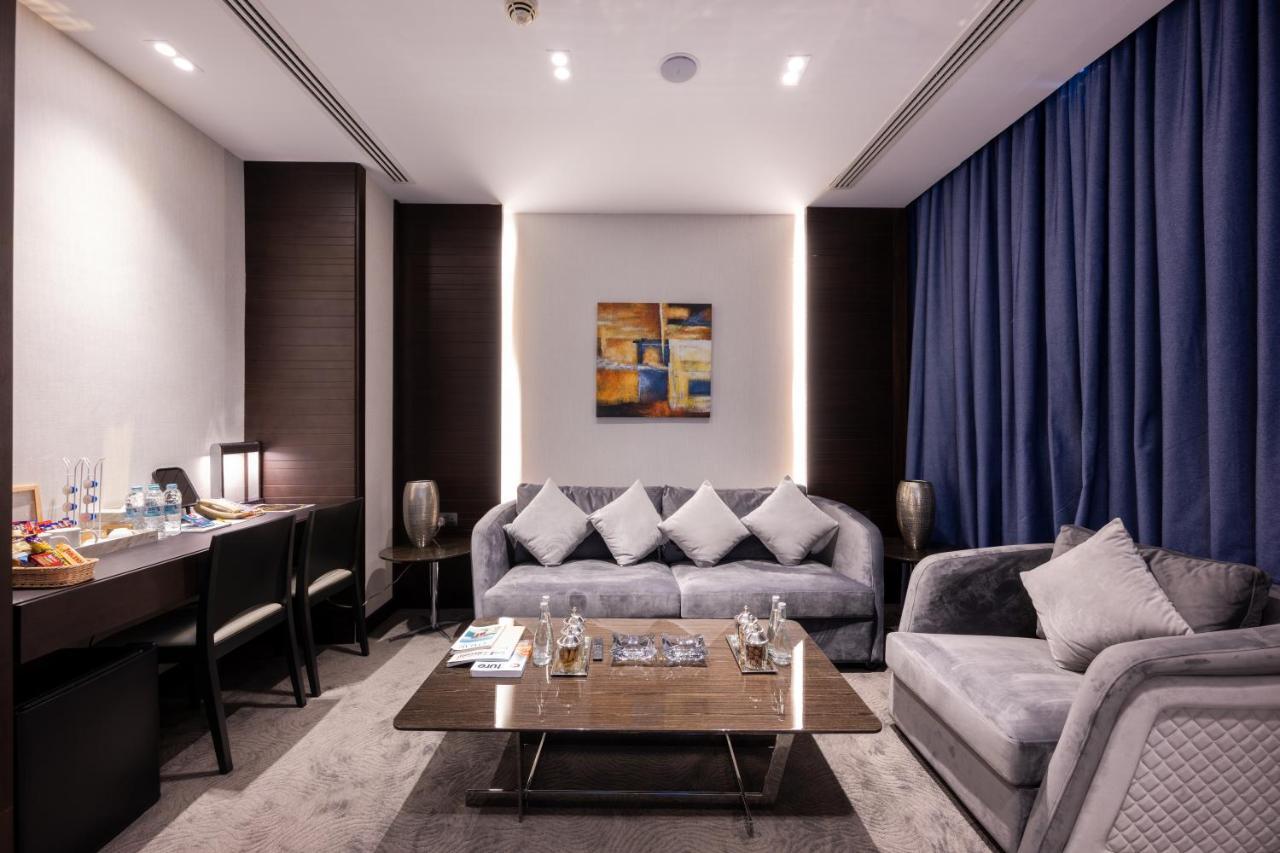 Ramada Encore Doha By Wyndham Buitenkant foto
