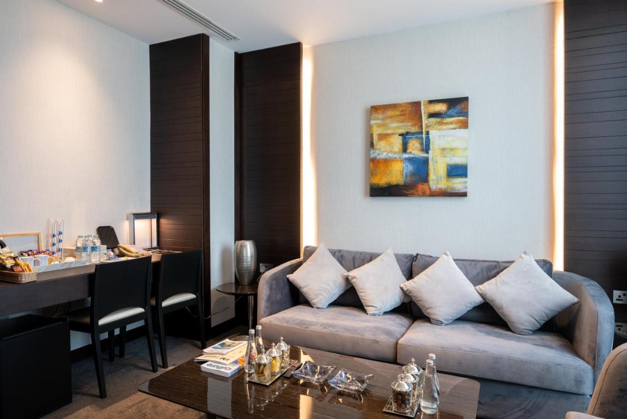 Ramada Encore Doha By Wyndham Buitenkant foto